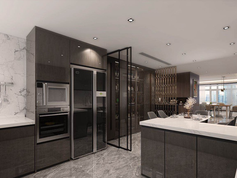 深圳櫥柜修理是怎么收費(fèi)的，深圳櫥柜修理想找專業(yè)師傅去哪里